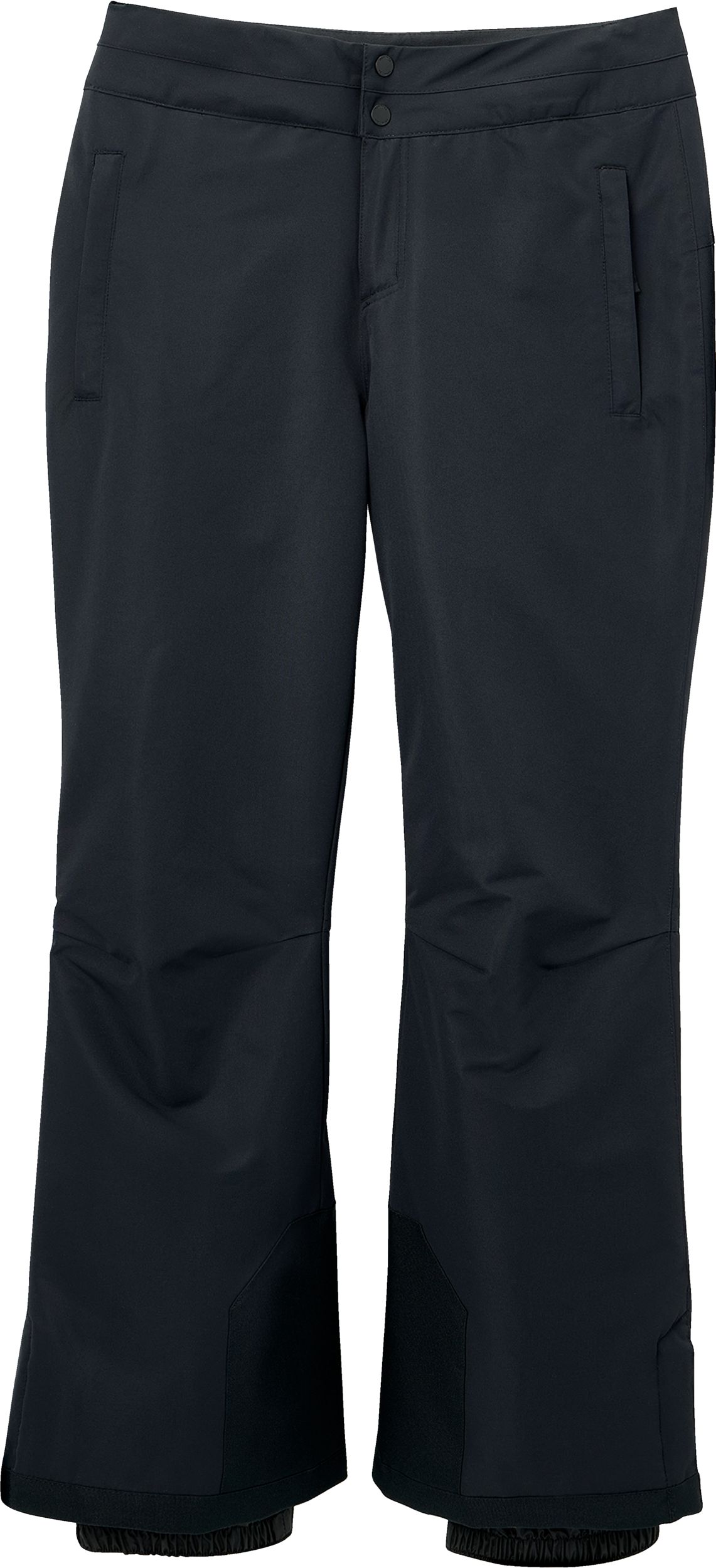 Columbia Women's Bugaboo III Thermal Reflective Snow Pants