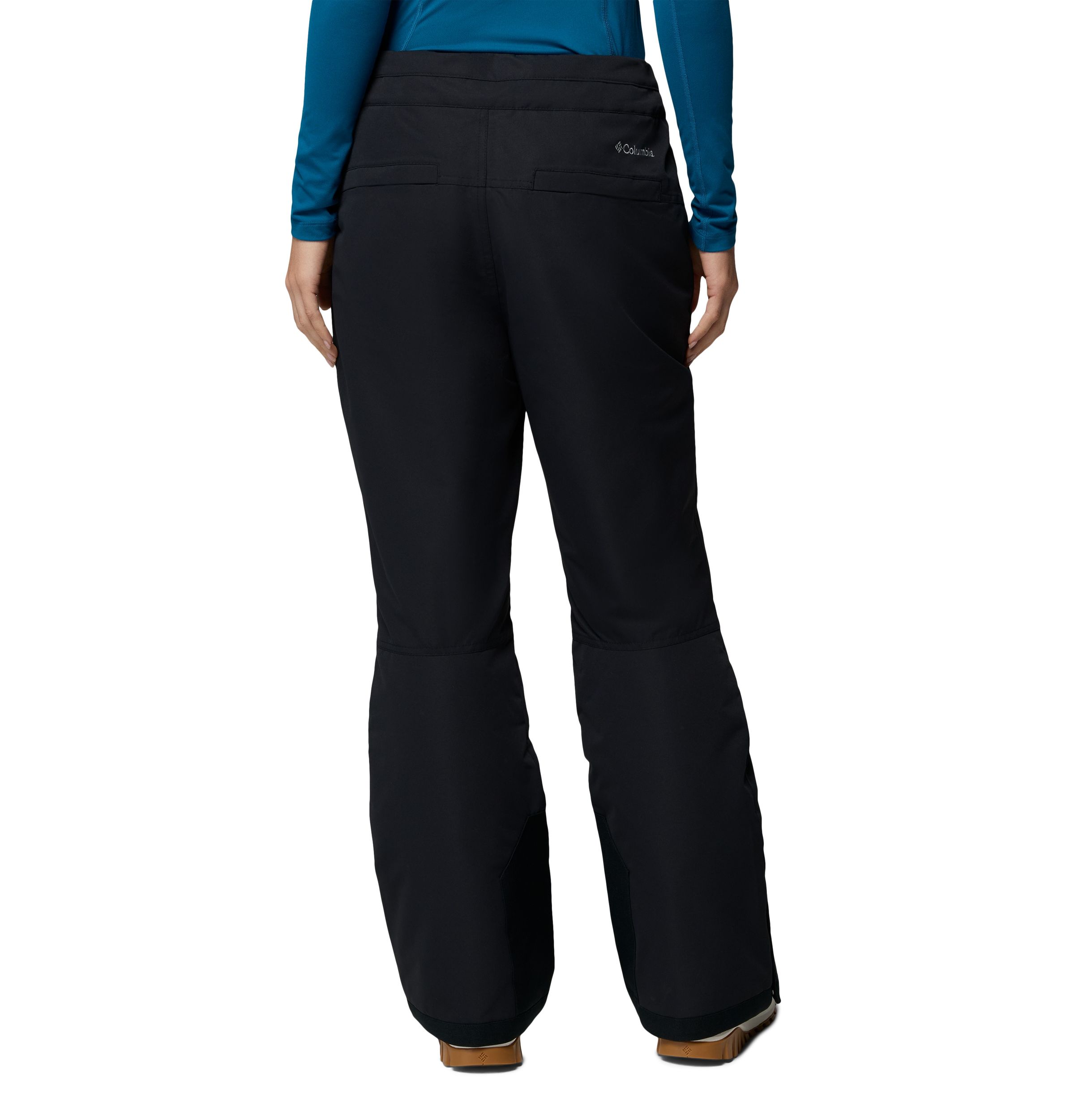 Columbia Women's Bugaboo III Thermal Reflective Snow Pants