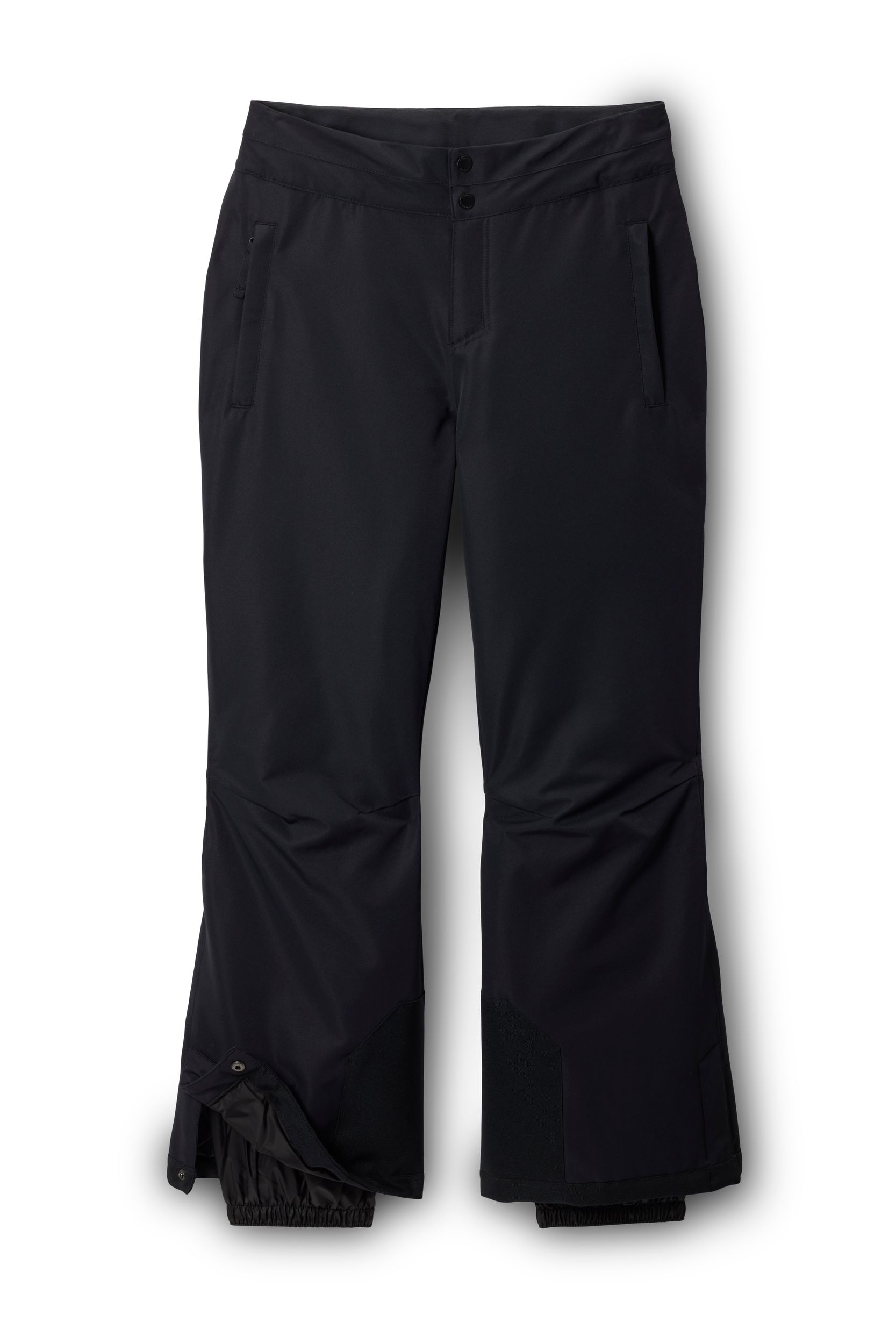 Columbia Women's Bugaboo III Thermal Reflective Snow Pants