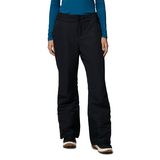 Columbia Women's Bugaboo III Thermal Reflective Snow Pants Front_Flat