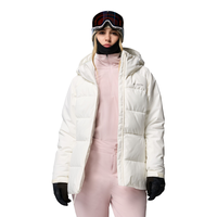 Columbia Women's Ava Alpine™ Puffer Ski Jacket