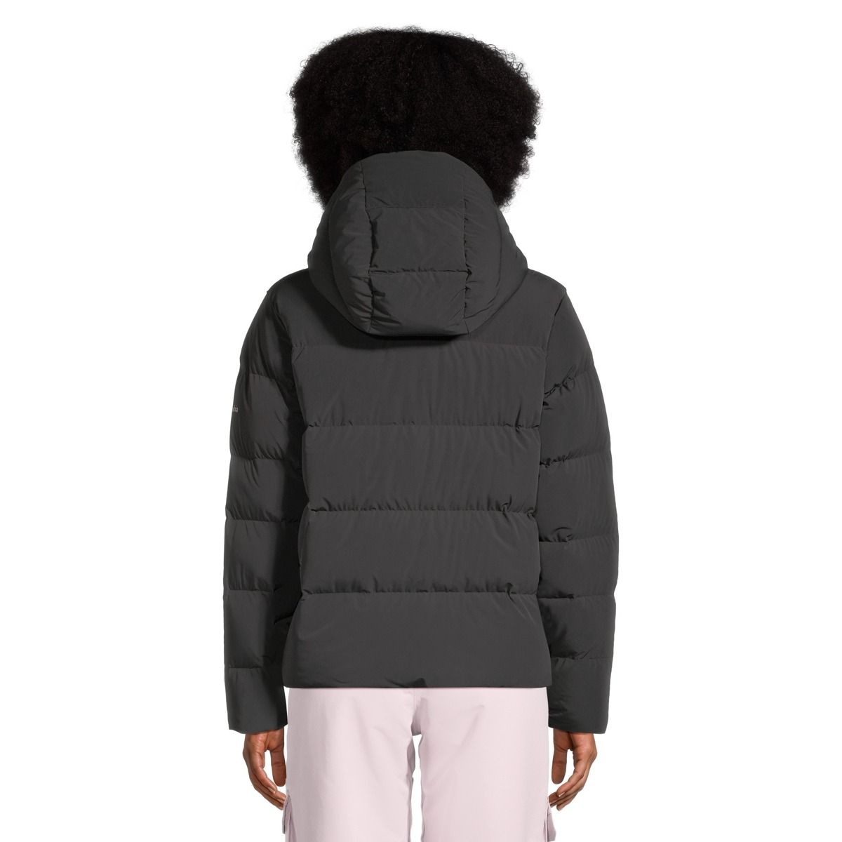 Columbia Women's Amazepuff Insulated Winter Jacket