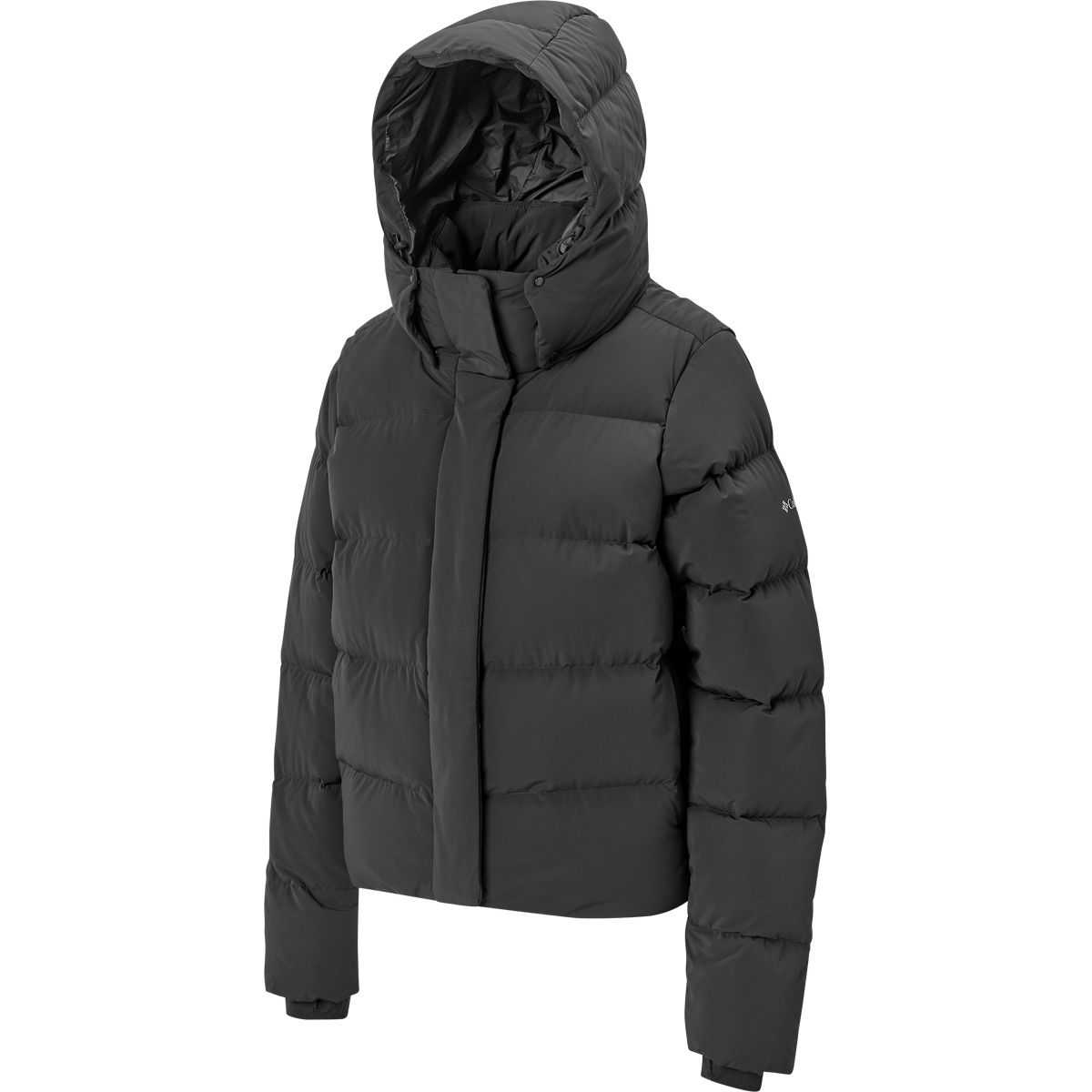 Columbia Women's Amazepuff Insulated Winter Jacket