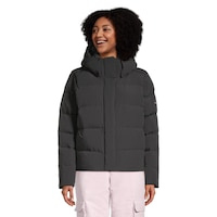 Columbia Women's Amazepuff Insulated Winter Jacket