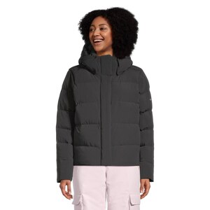Columbia Women's Amazepuff Insulated Winter Jacket