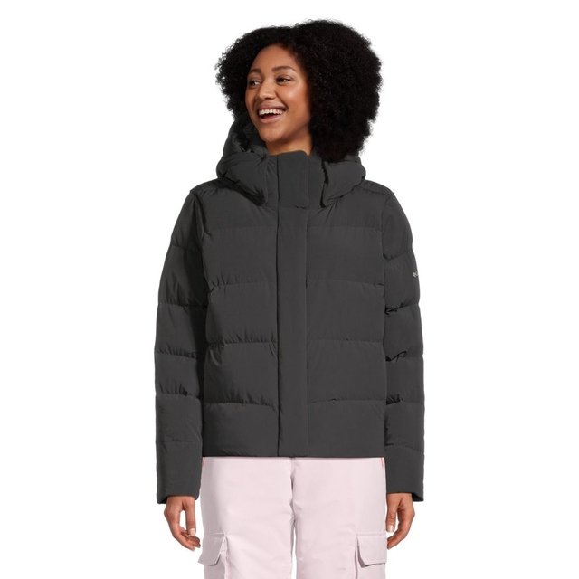 Columbia Women's Amazepuff Insulated Winter Jacket