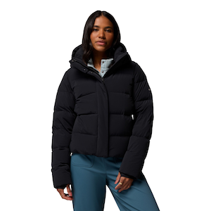 Columbia Women's Amazepuff Insulated Winter Jacket