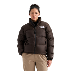 The North Face Women's Nuptse Down Puffer Jacket