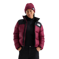 The North Face Women's Nuptse Down Puffer Jacket