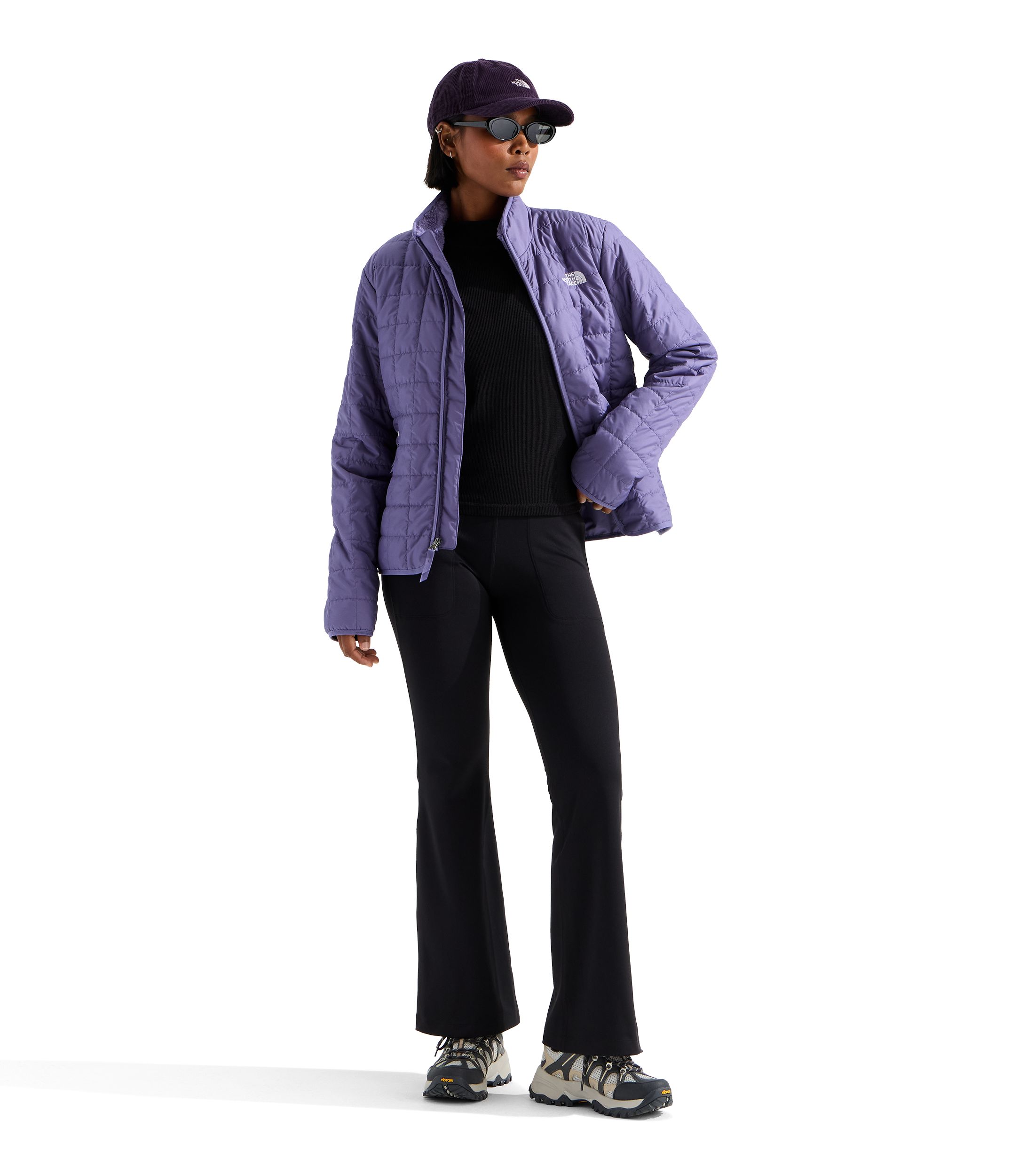 The North Face Women's Junction Insulated Jacket