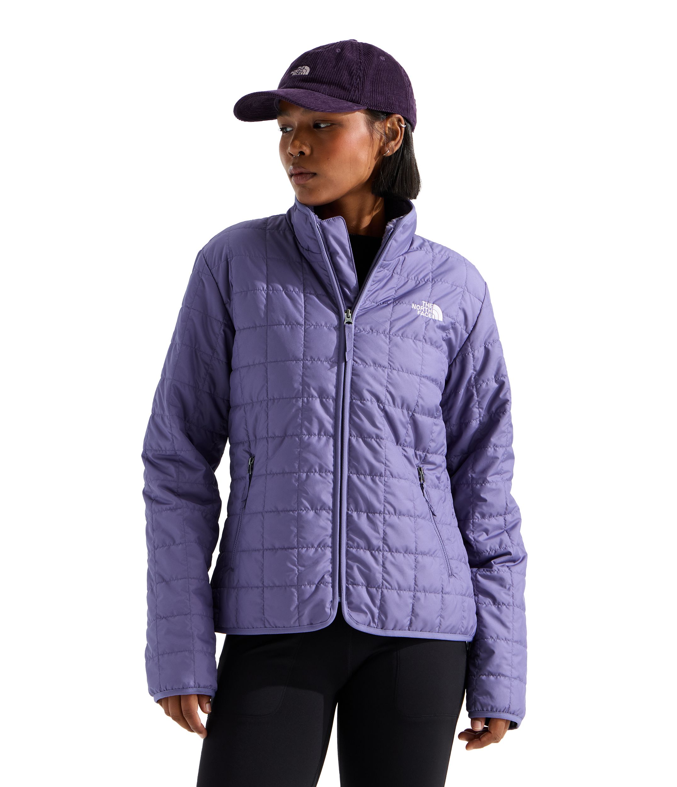 The North Face Women's Junction Insulated Jacket