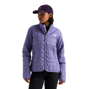 The North Face Women's Junction Insulated Jacket