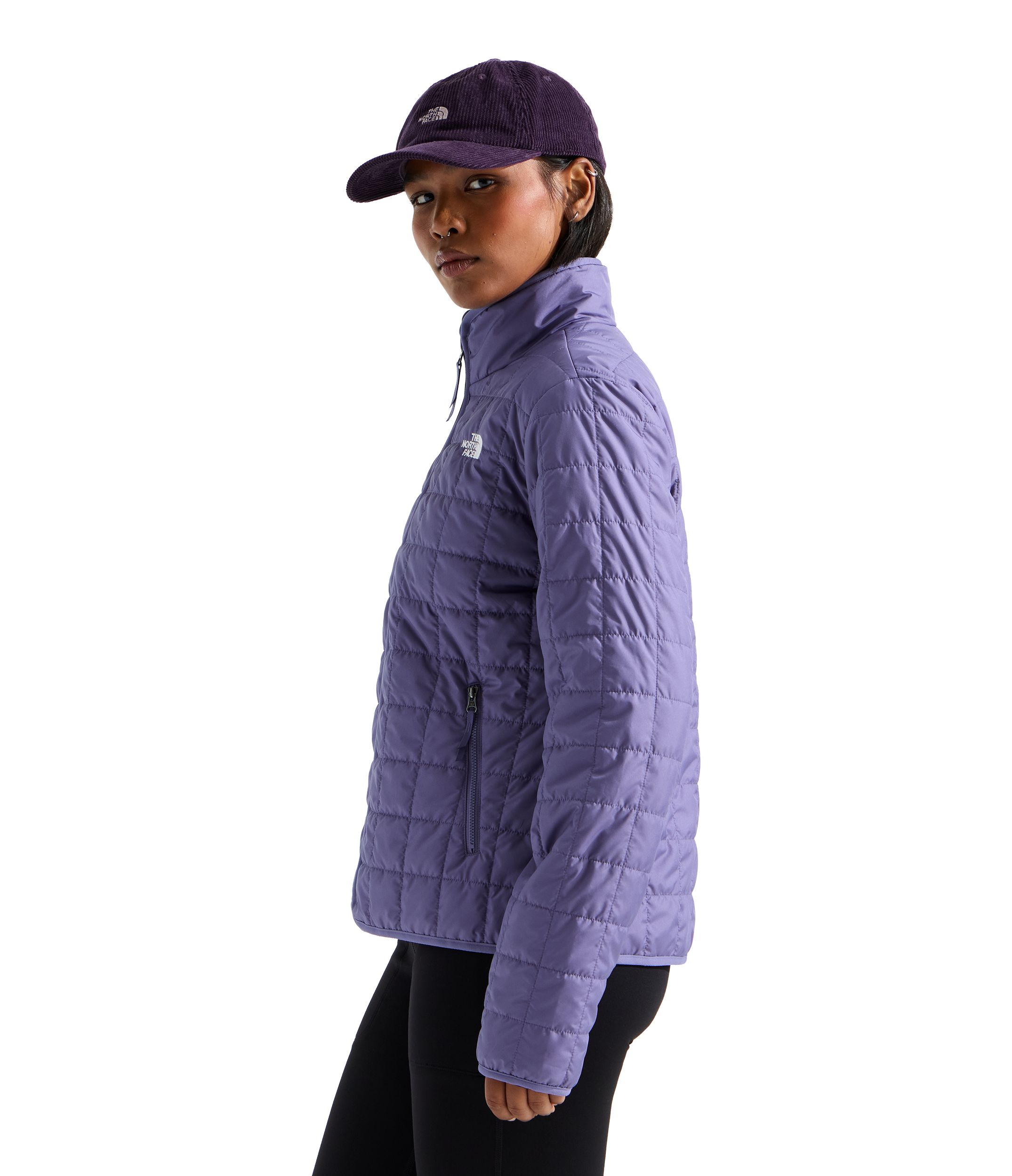 The North Face Women's Junction Insulated Jacket