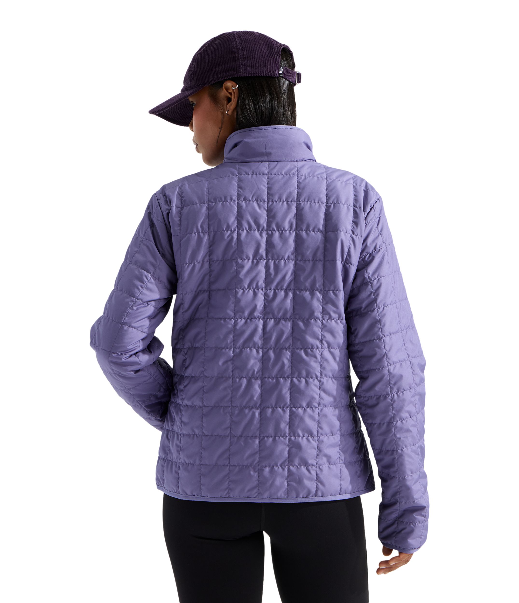 The North Face Women's Junction Insulated Jacket