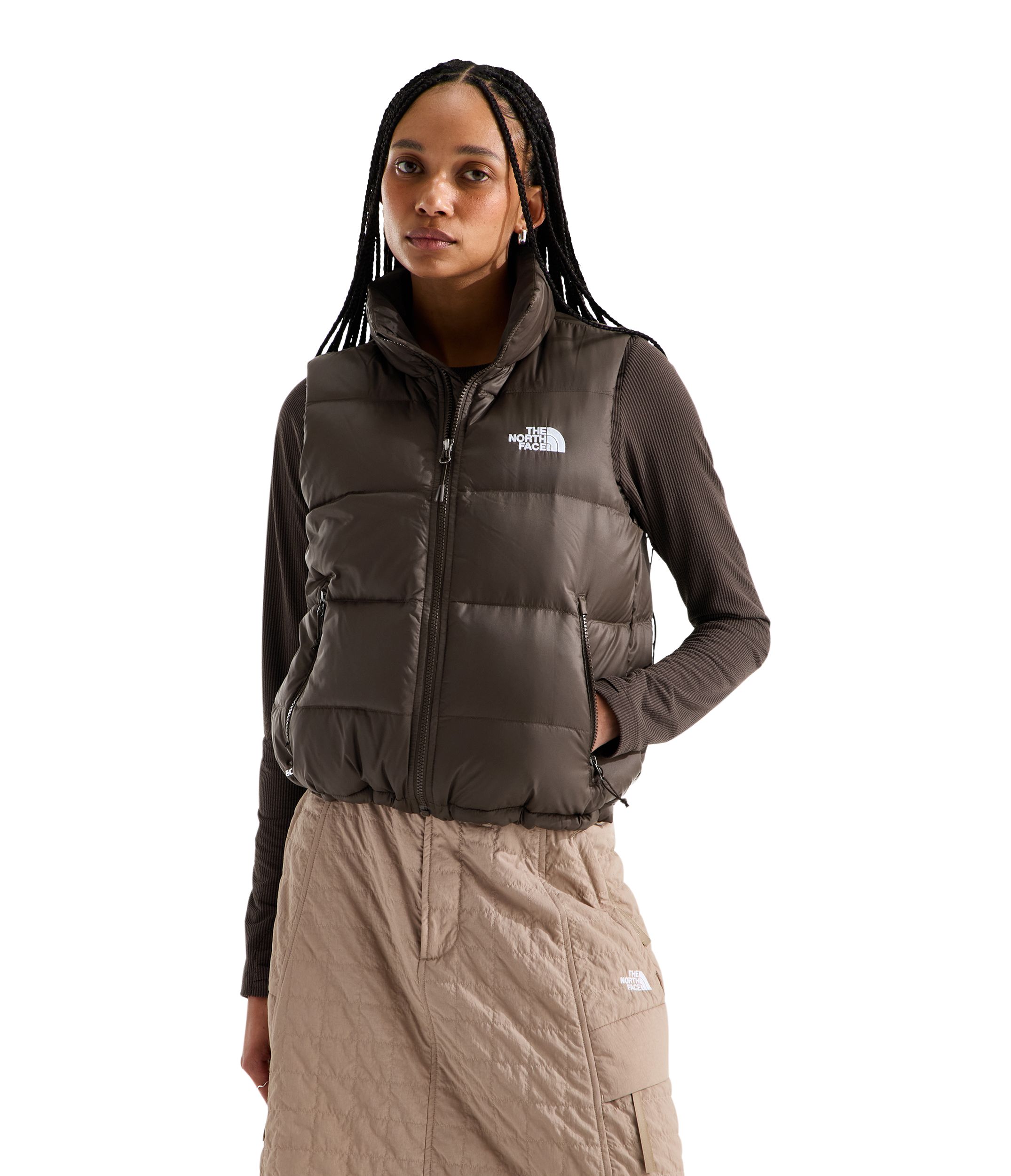 The North Face Women's Hydrenalite™ 600-Fill Insulated Down Vest