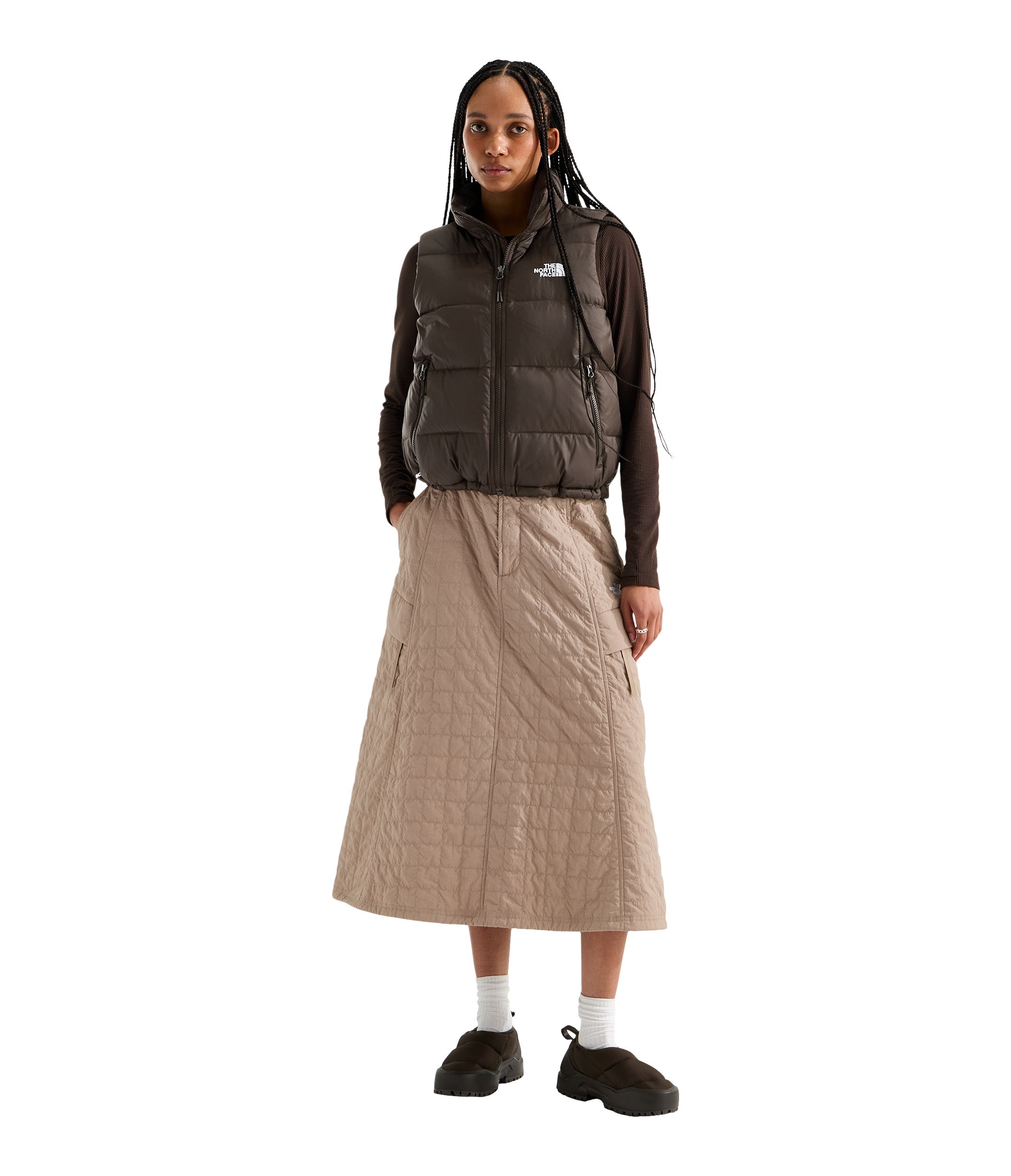 The North Face Women's Hydrenalite™ 600-Fill Insulated Down Vest