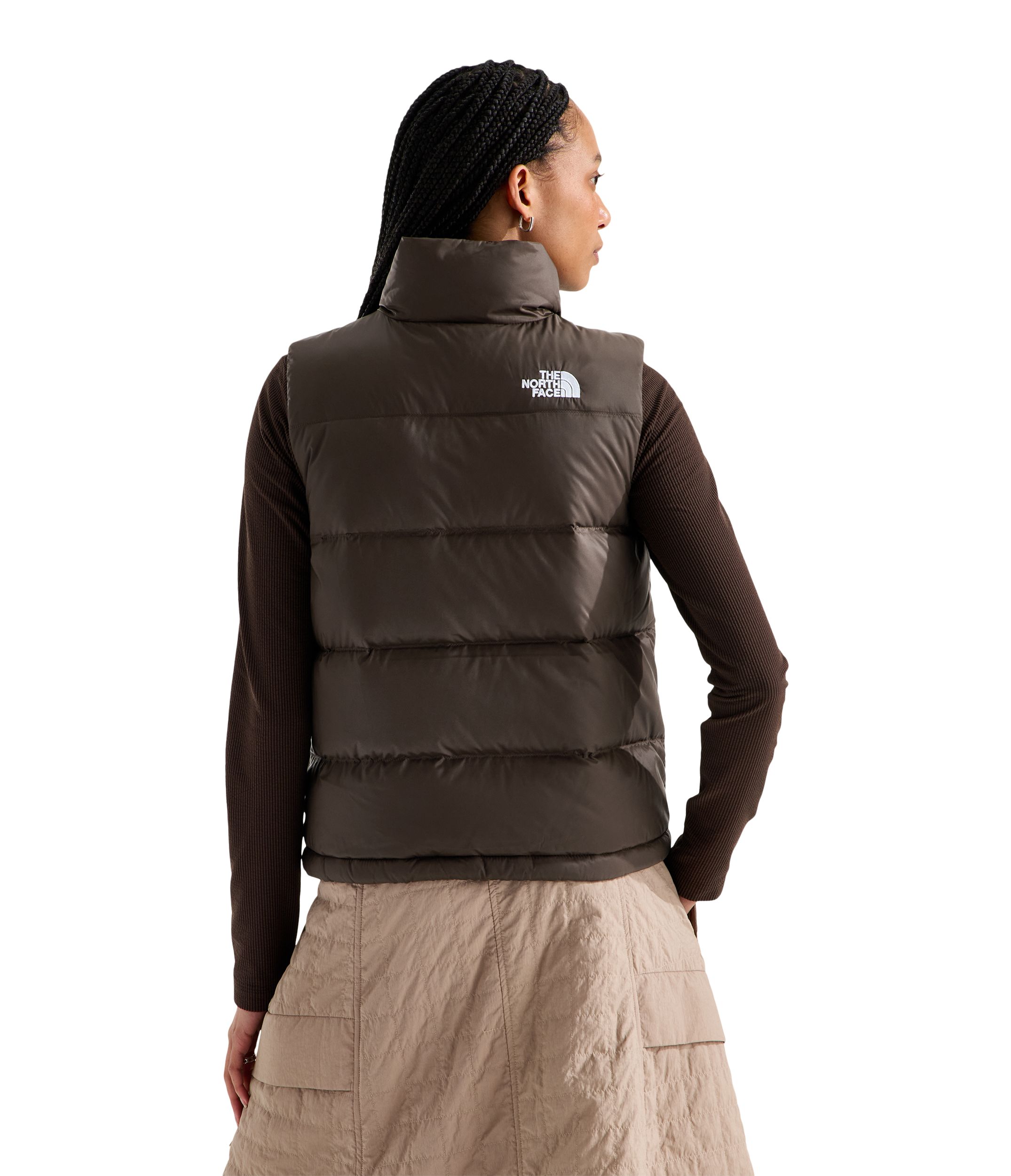 The North Face Women's Hydrenalite™ 600-Fill Insulated Down Vest