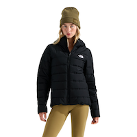 The North Face Women's Aconcagua Hooded Jacket