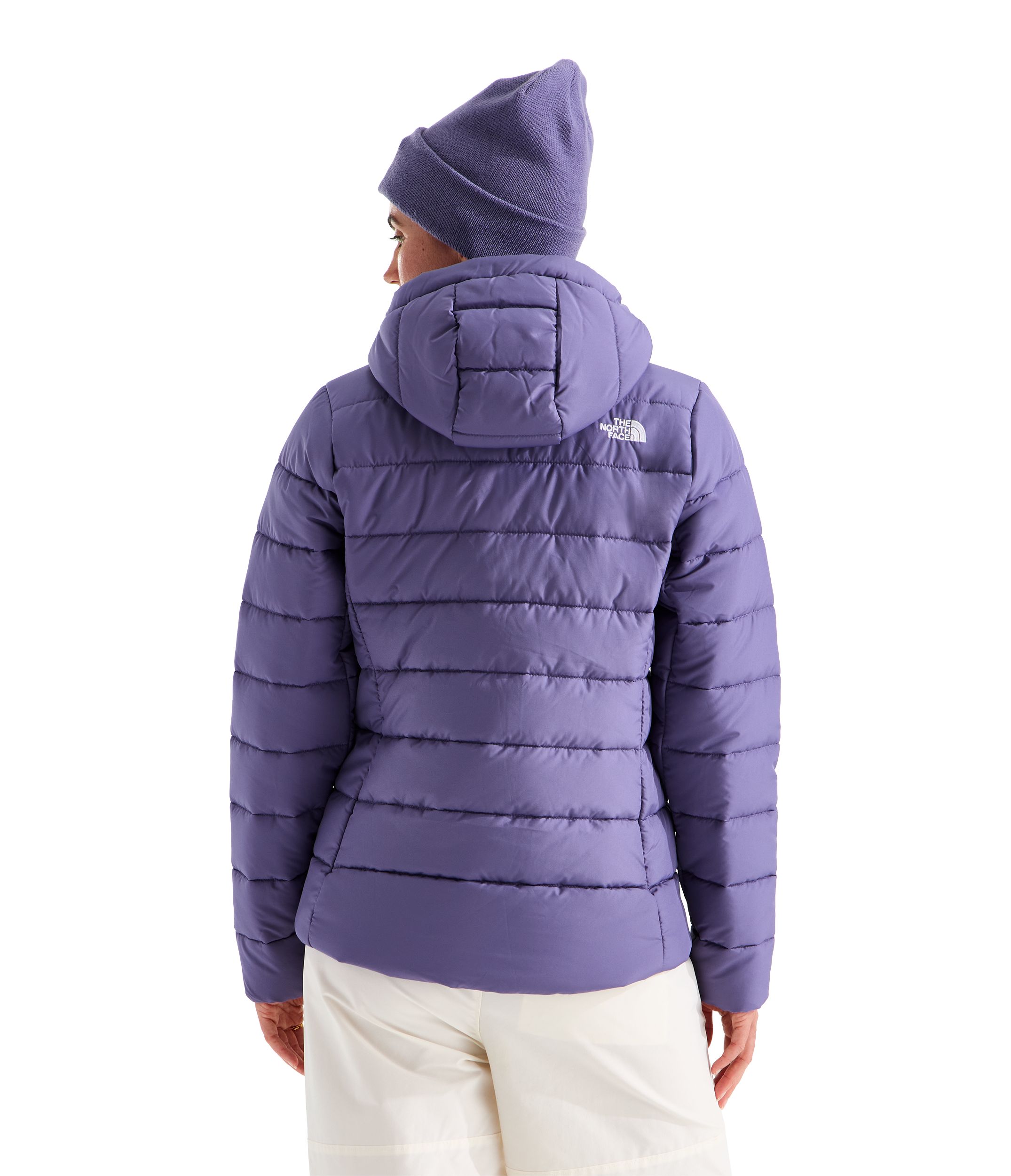 The North Face Women's Aconcagua Hooded Jacket
