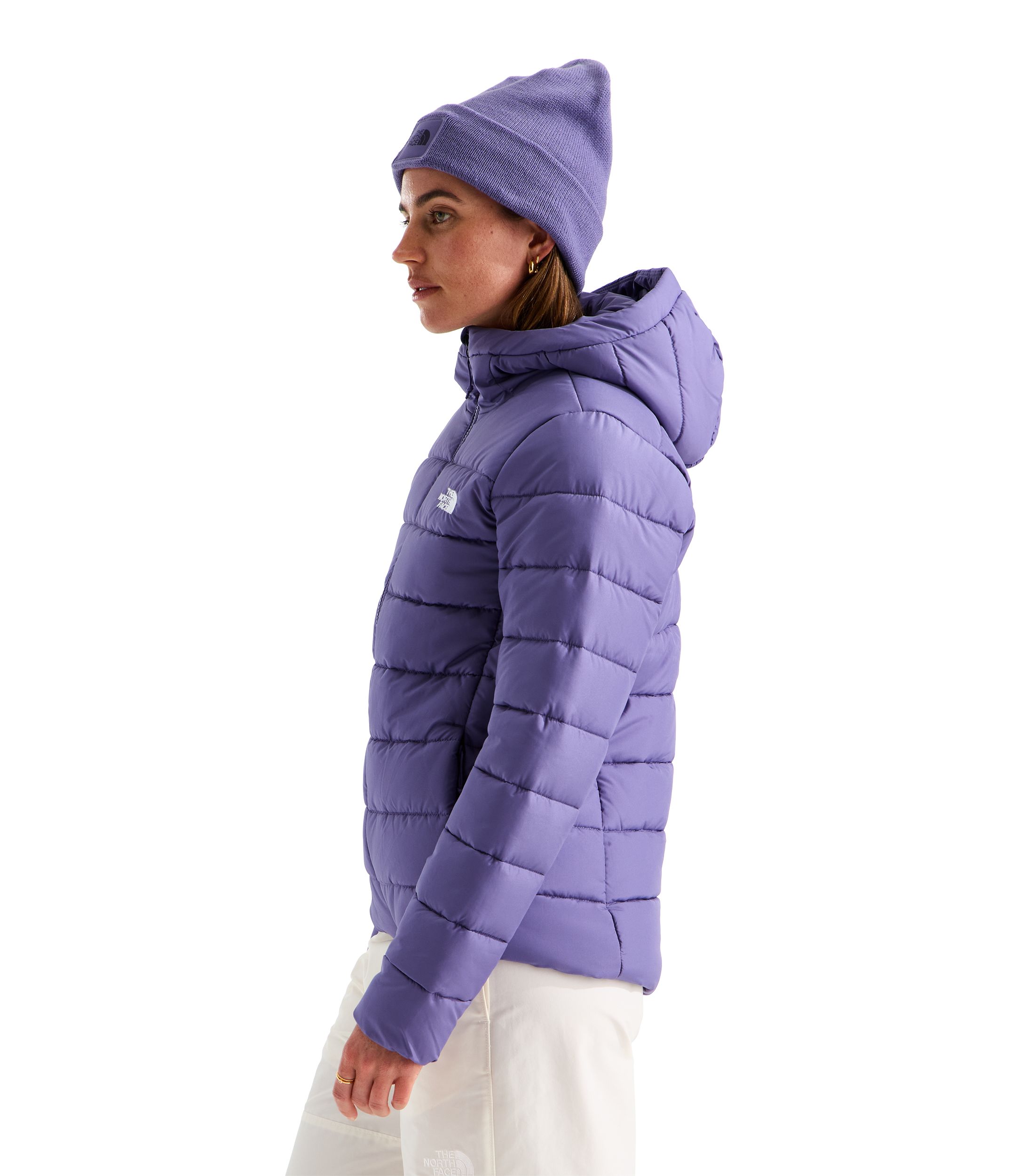 The North Face Women's Aconcagua Hooded Jacket