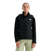 The North Face Women's Aconcagua Insulated Vest