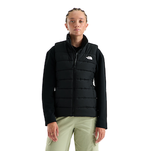 The North Face Women's Aconcagua Insulated Vest
