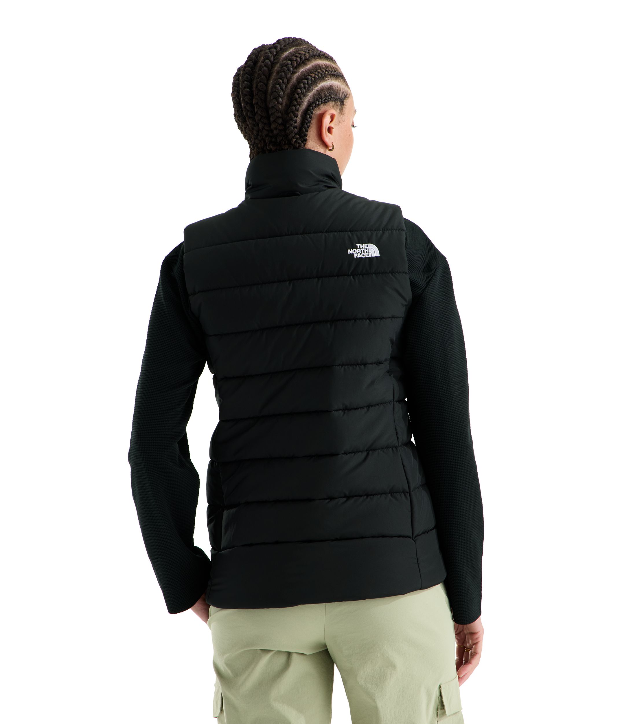 The North Face Women's Aconcagua Insulated Vest