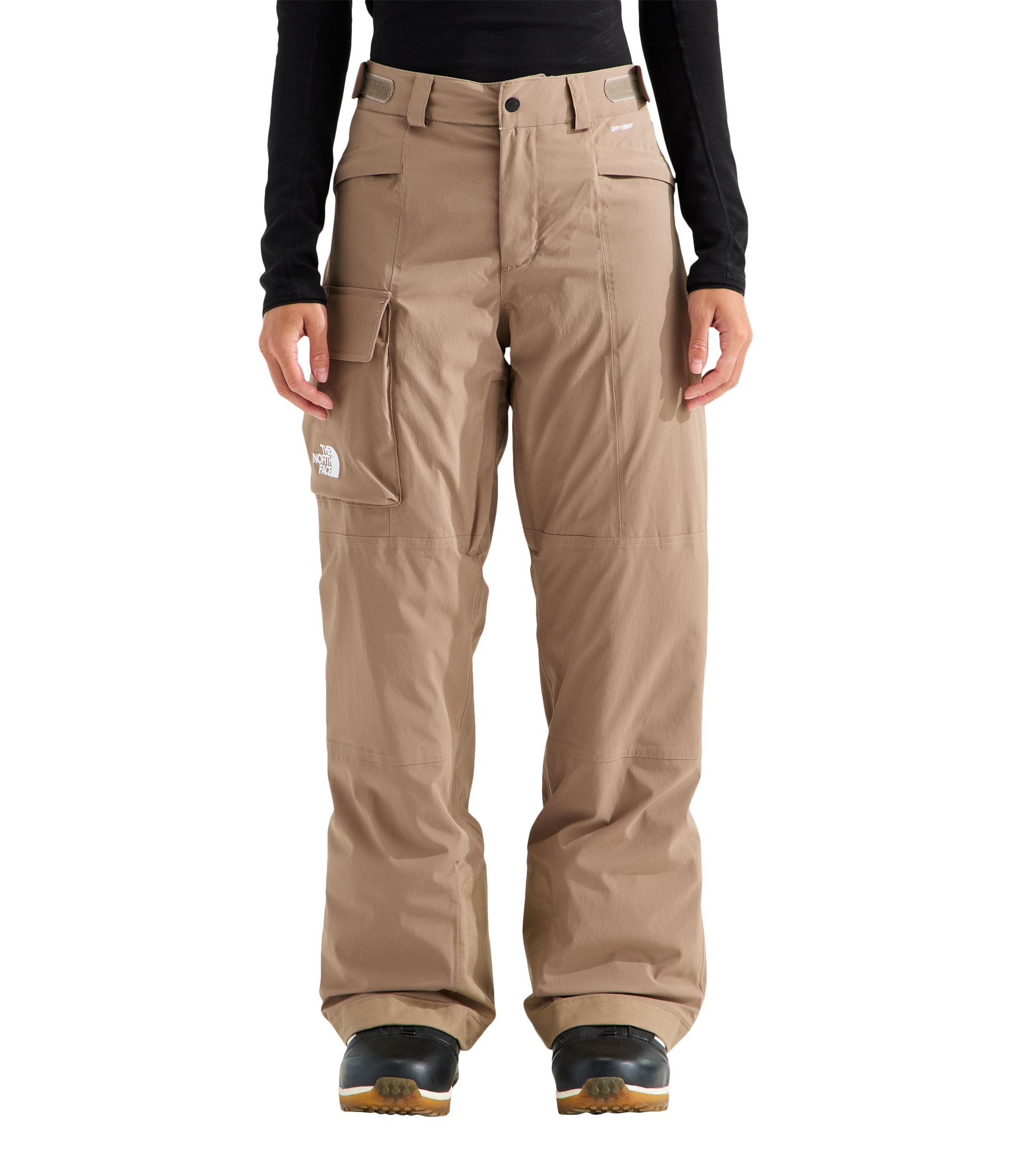 The North Face Women's Freedom Insulated Ski Pants