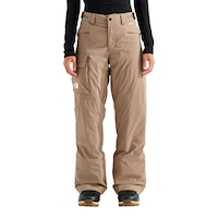 The North Face Women's Freedom Insulated Ski Pants