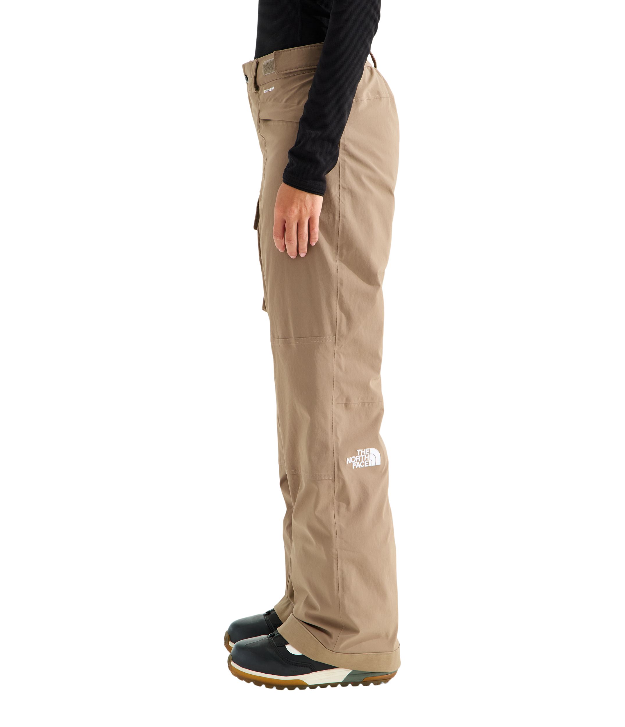 The North Face Women's Freedom Insulated Ski Pants