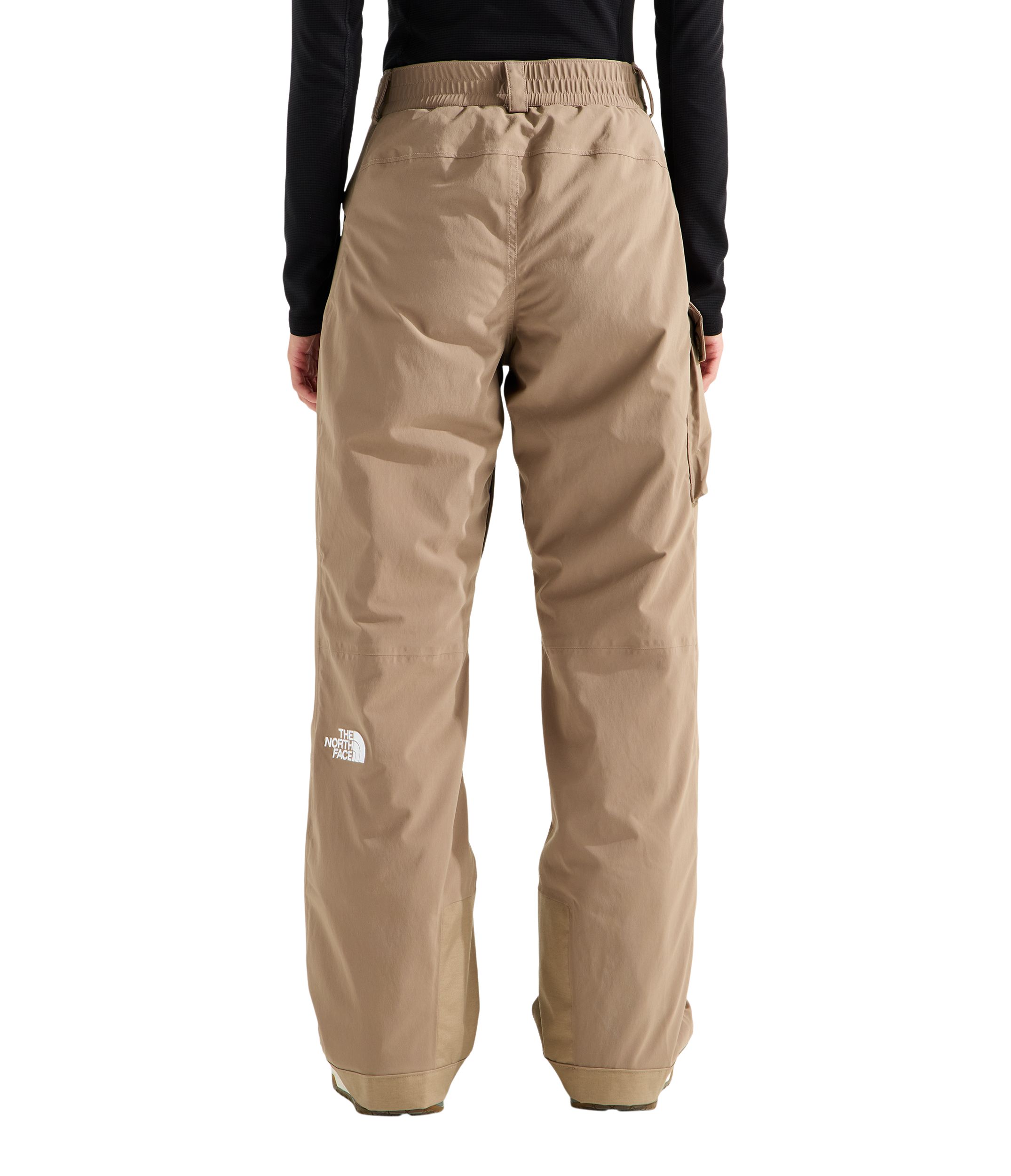 The North Face Women's Freedom Insulated Ski Pants