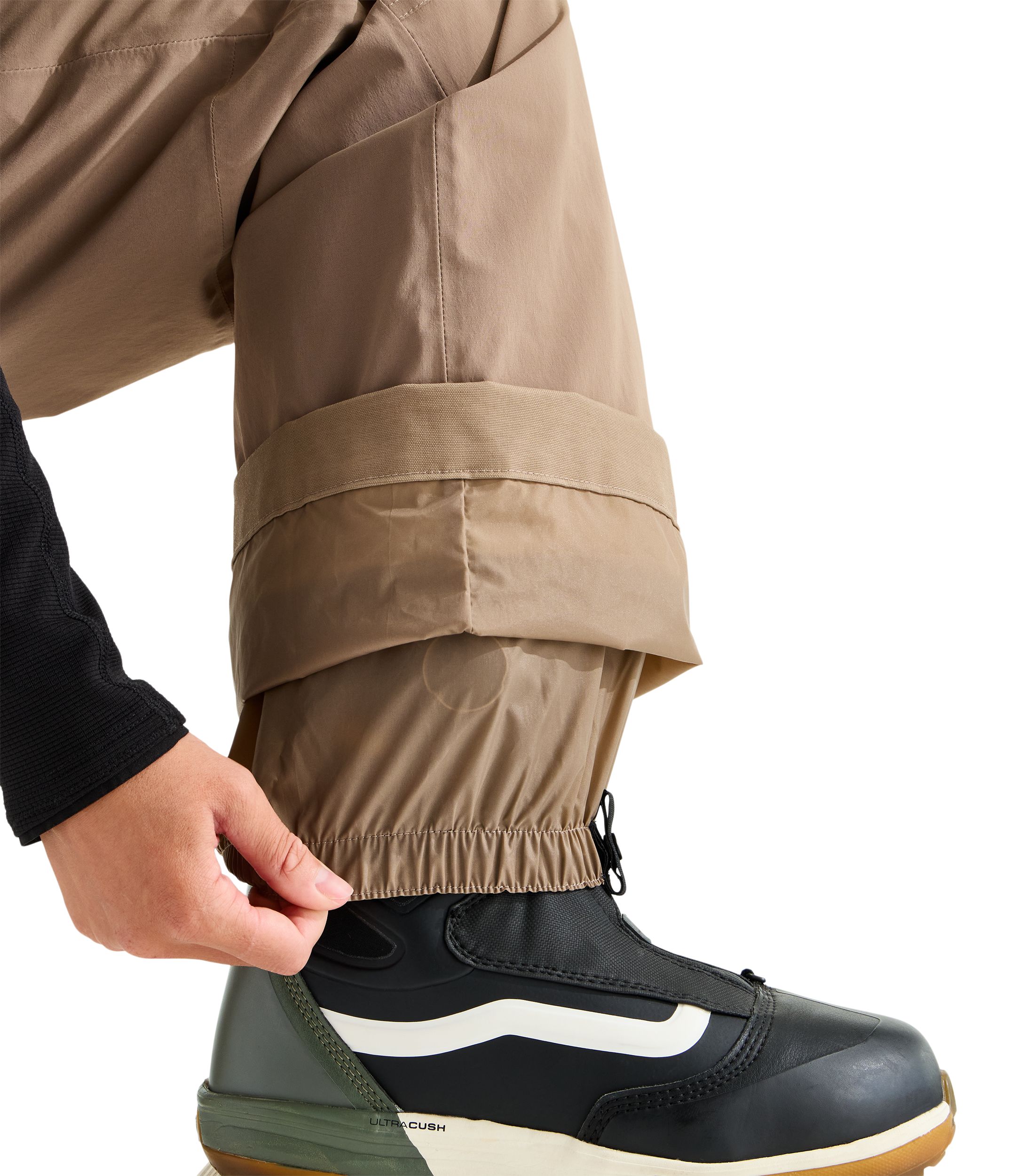 The North Face Women's Freedom Insulated Ski Pants