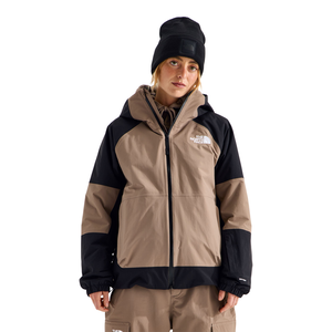 The North Face Women's Slaydee Insulated Ski Jacket with HEATSEEKER Insulation