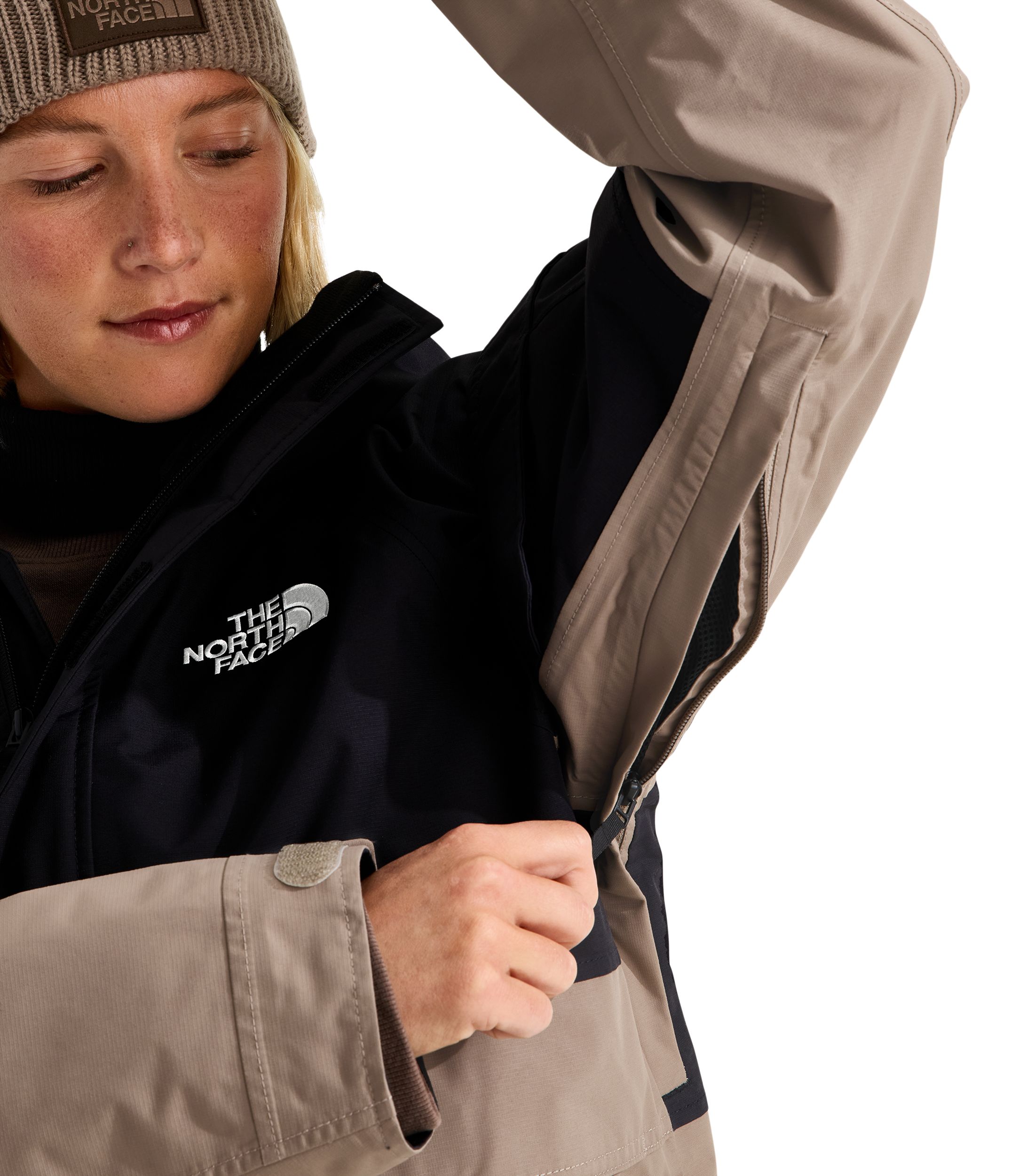 The North Face Women's Everyday Anorak Jacket
