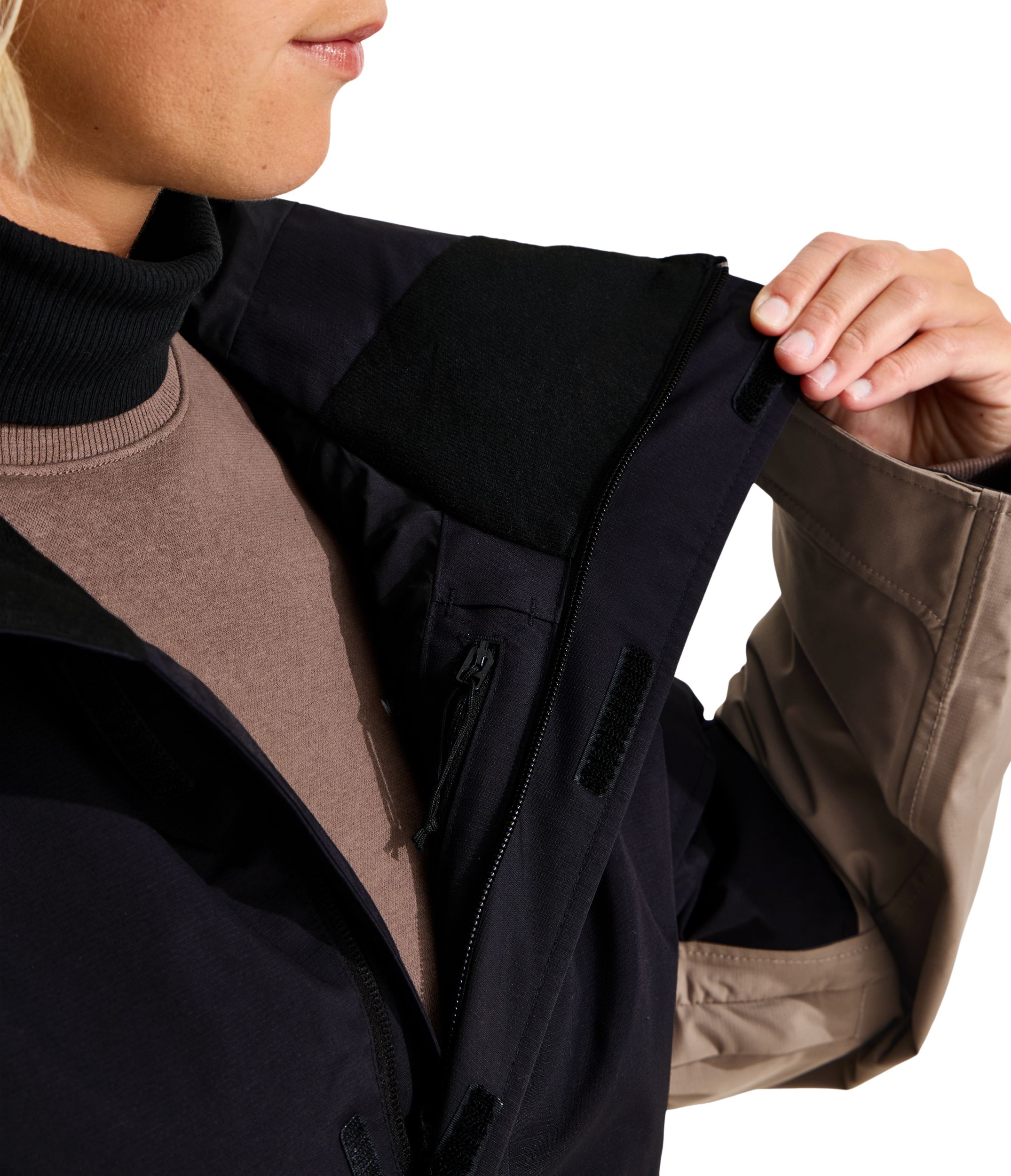 The North Face Women's Everyday Anorak Jacket