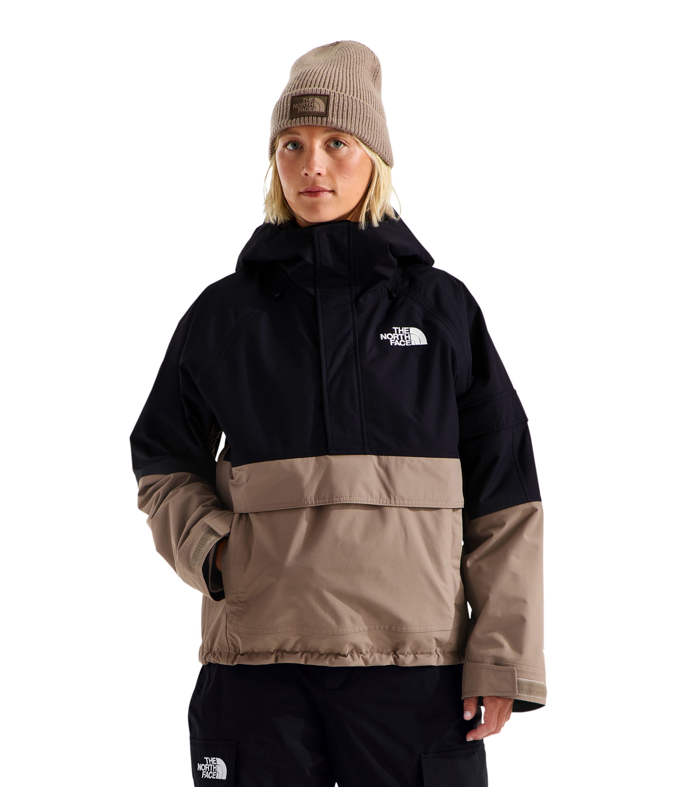 The North Face Women's Everyday Anorak Jacket