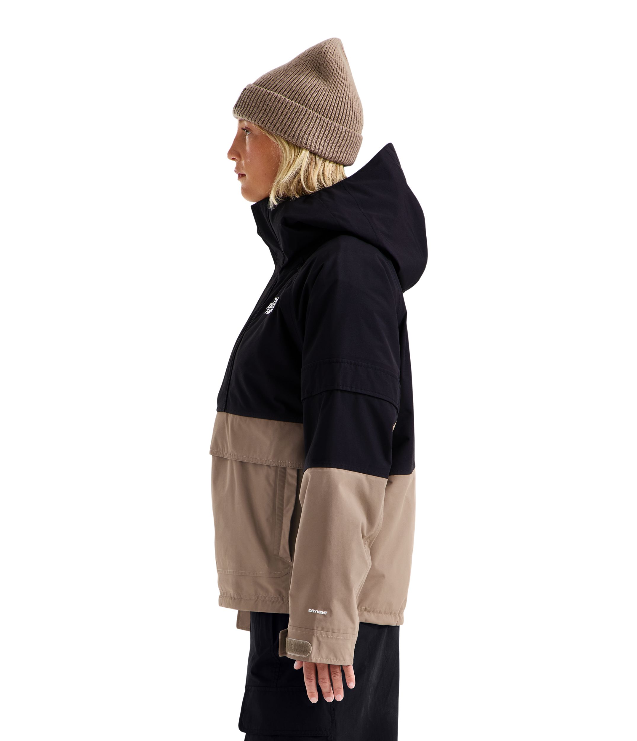 The North Face Women's Everyday Anorak Jacket