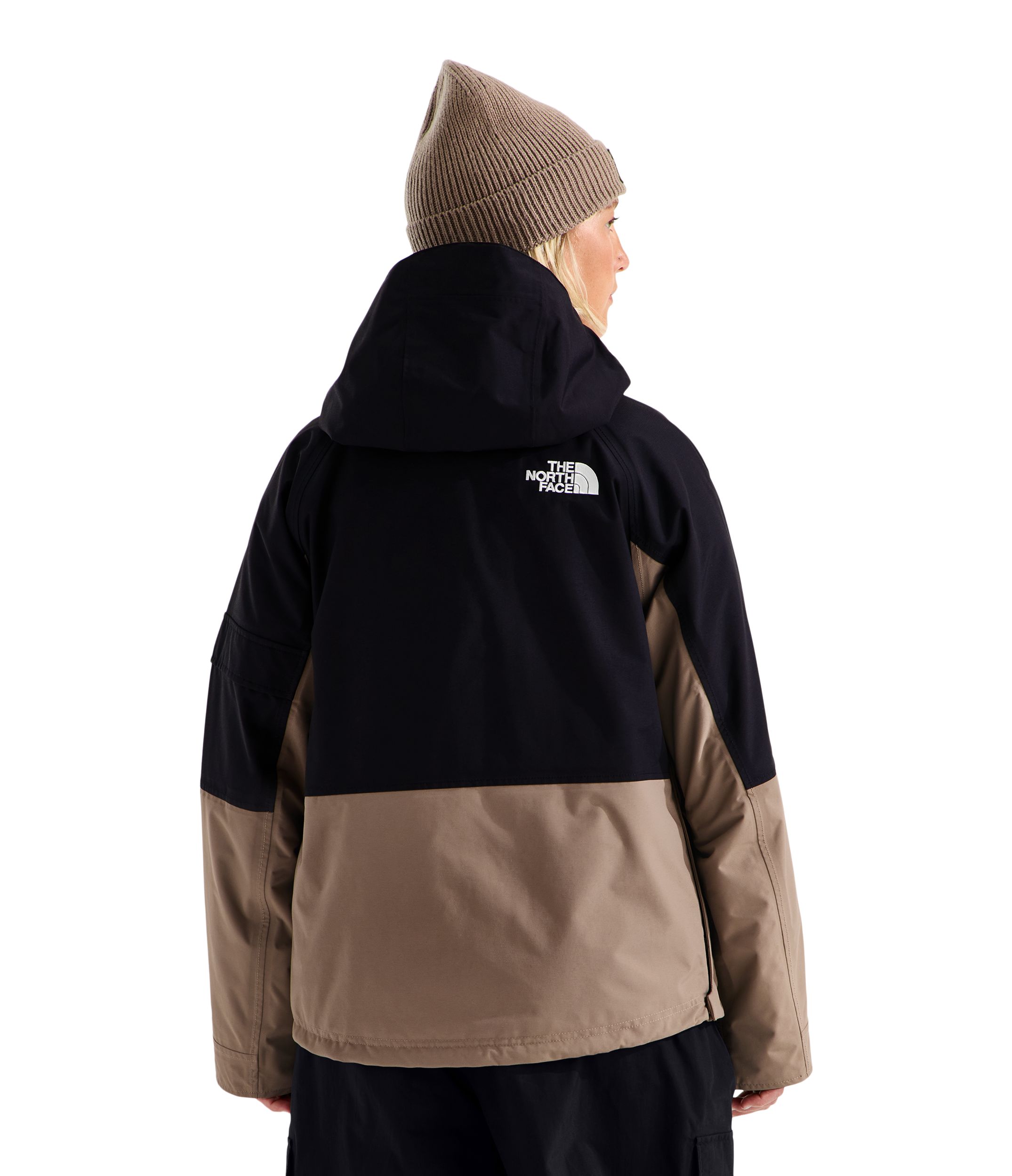The North Face Women's Everyday Anorak Jacket