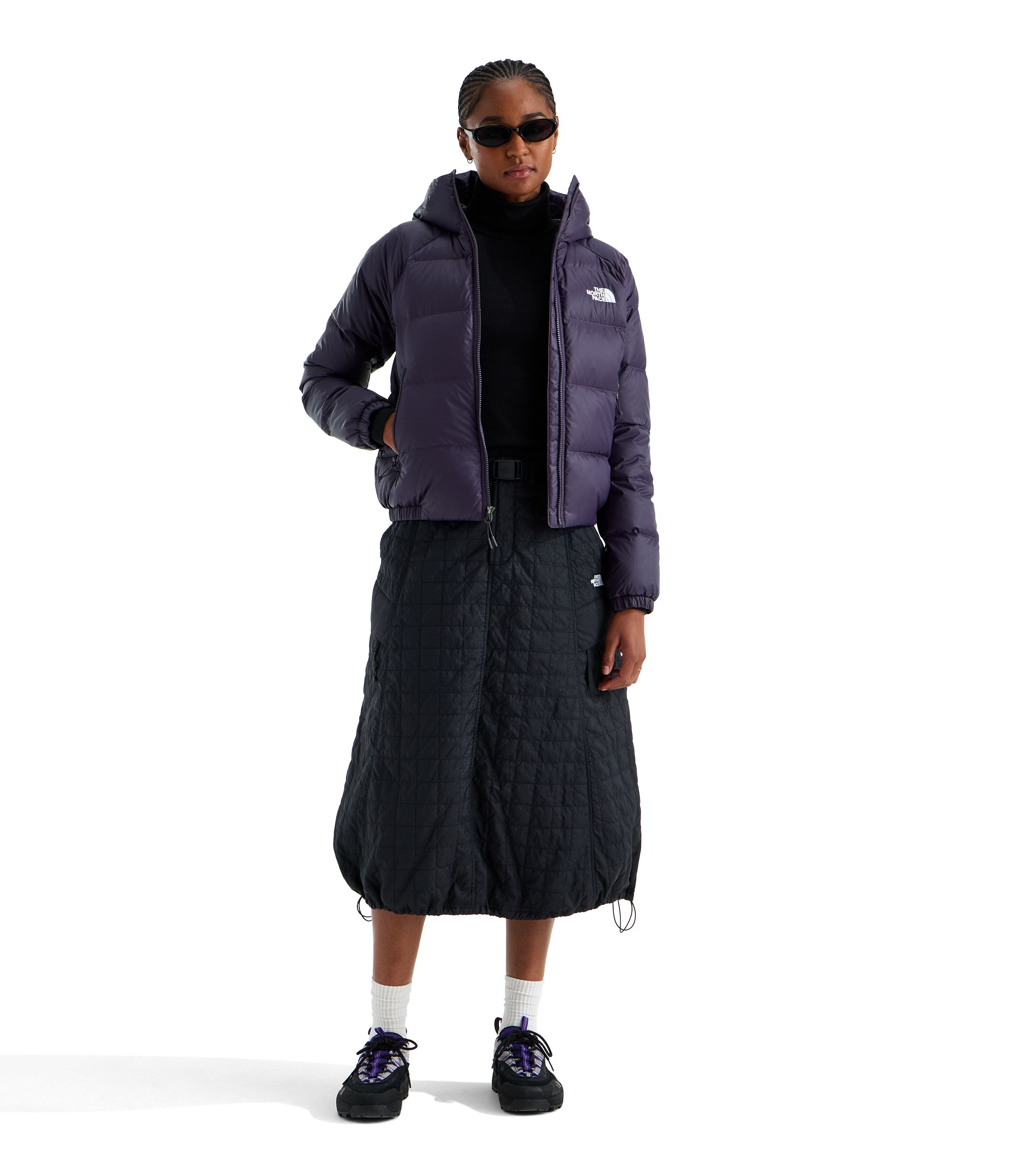 The North Face Women's Hydrenalite™ Down Hoodie