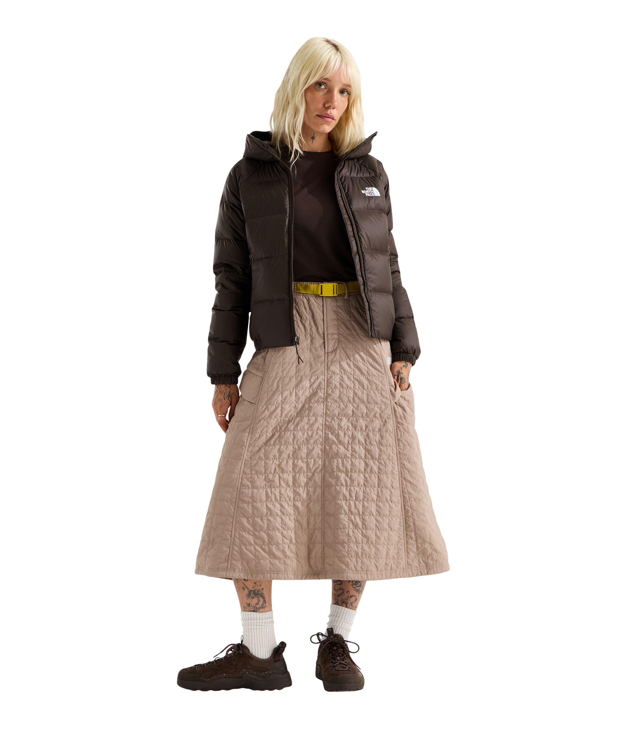 The North Face Women's Hydrenalite™ Down Hoodie
