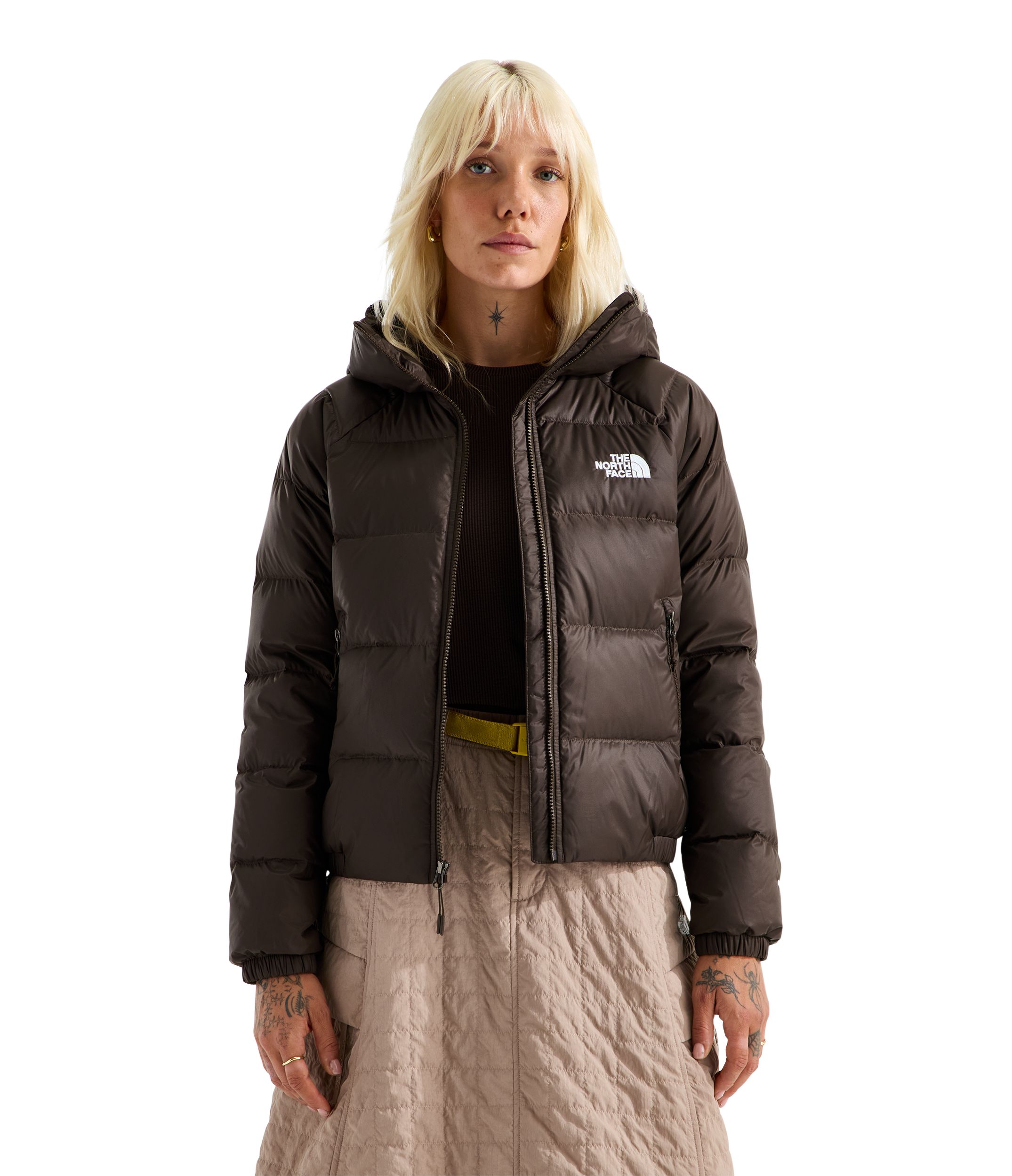 The North Face Women's Hydrenalite™ Down Hoodie
