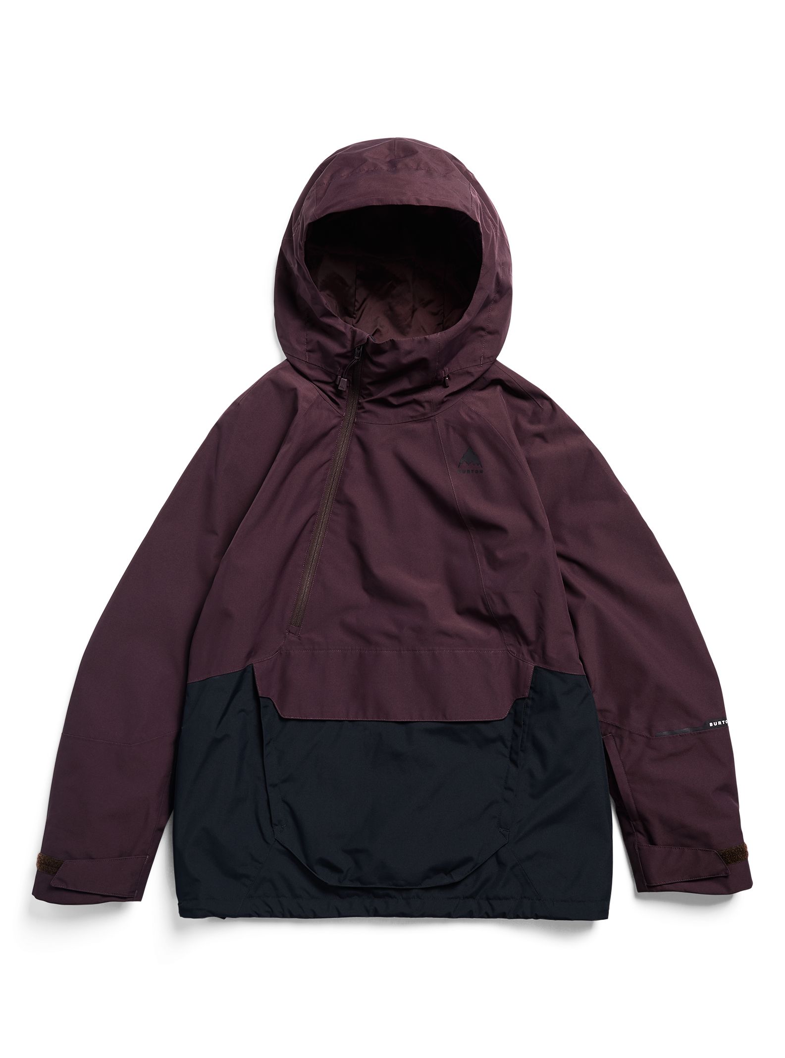 Burton Women's Reserve 2L Relax Insulated Anorak Jacket