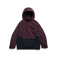 Burton Women's Reserve 2L Relax Insulated Anorak Jacket
