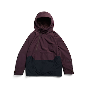 Burton Women's Reserve 2L Relax Insulated Anorak Jacket