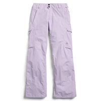 Burton Women's Reserve 2L Insulated Pants Front_Flat