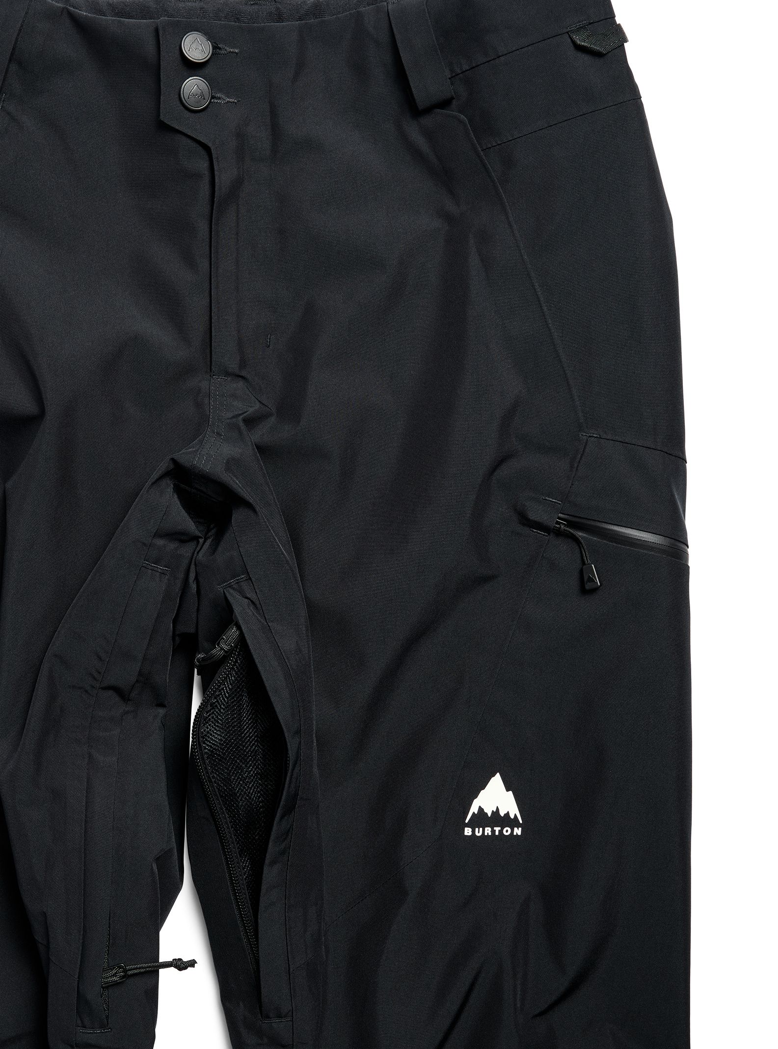 Burton Women's Reserve GORE-TEX 2L Insulated Pants