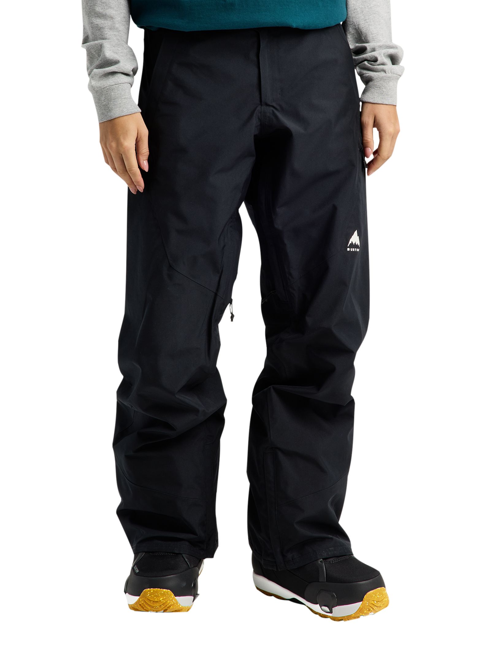 Burton Women's Reserve GORE-TEX 2L Insulated Pants