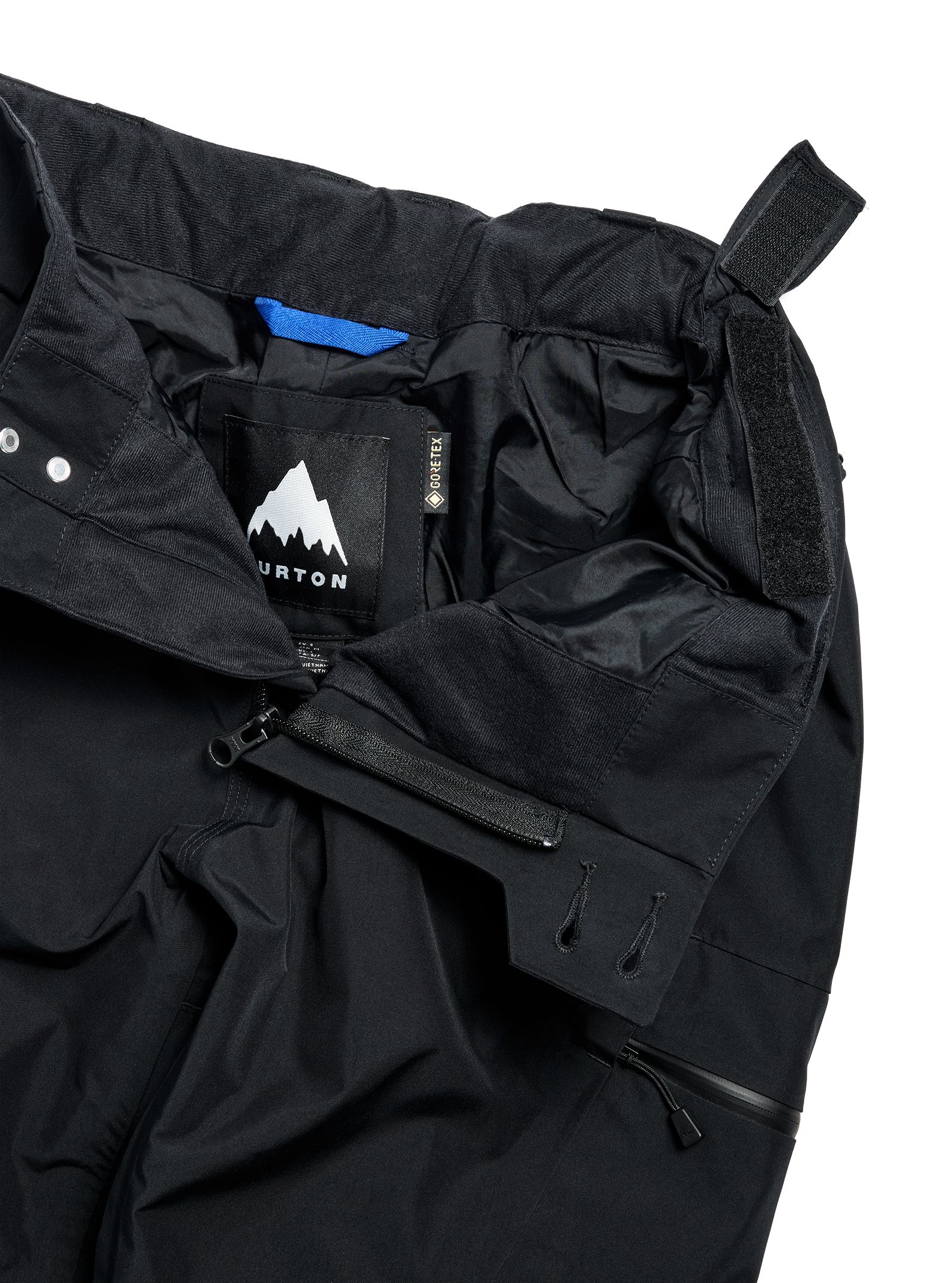 Burton Women's Reserve GORE-TEX 2L Insulated Pants