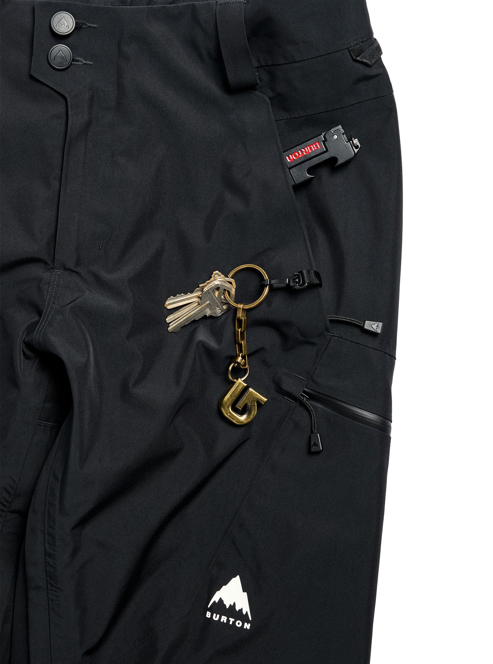 Burton Women's Reserve GORE-TEX 2L Insulated Pants