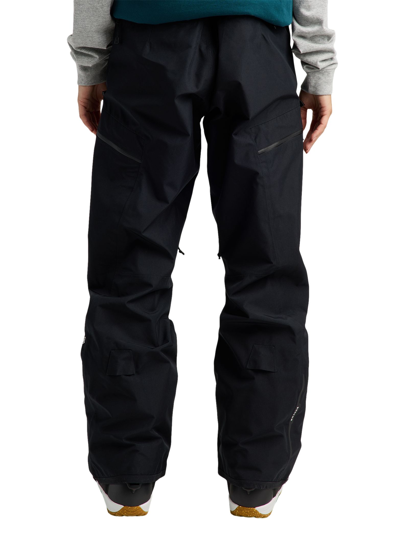 Burton Women's Reserve GORE-TEX 2L Insulated Pants